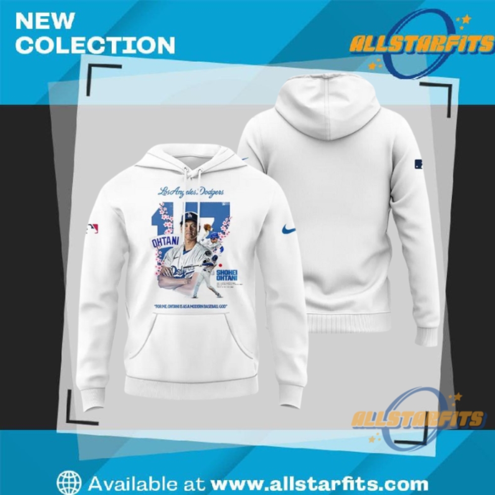 "Top 5 Must-Have T-Shirts for Ultimate New York Yankees Fans" 12 Los Angeles Dodgers Shohei Ohtani Sakura Limited Edition Hoodie