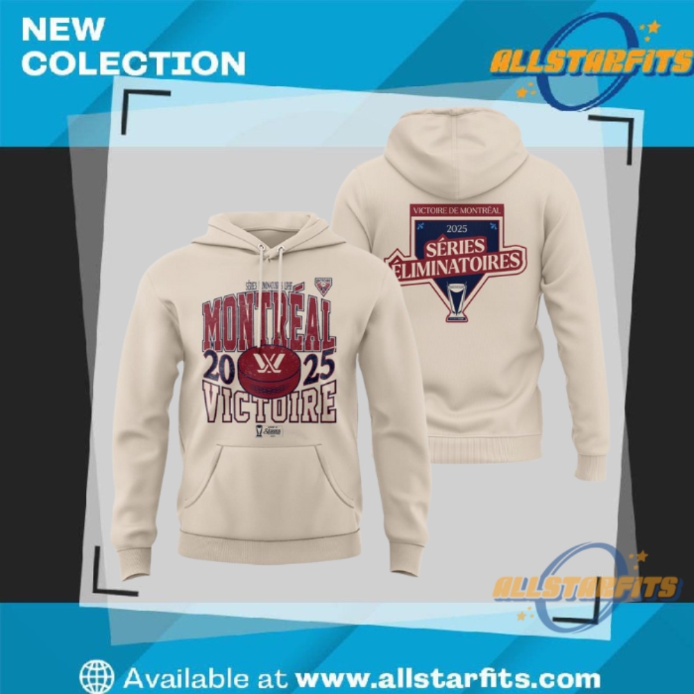 "Top 5 Must-Have T-Shirts for Ultimate New York Yankees Fans" 14 Victoire De Montréal 2025 Séries Éliminatoires Special Hoodie