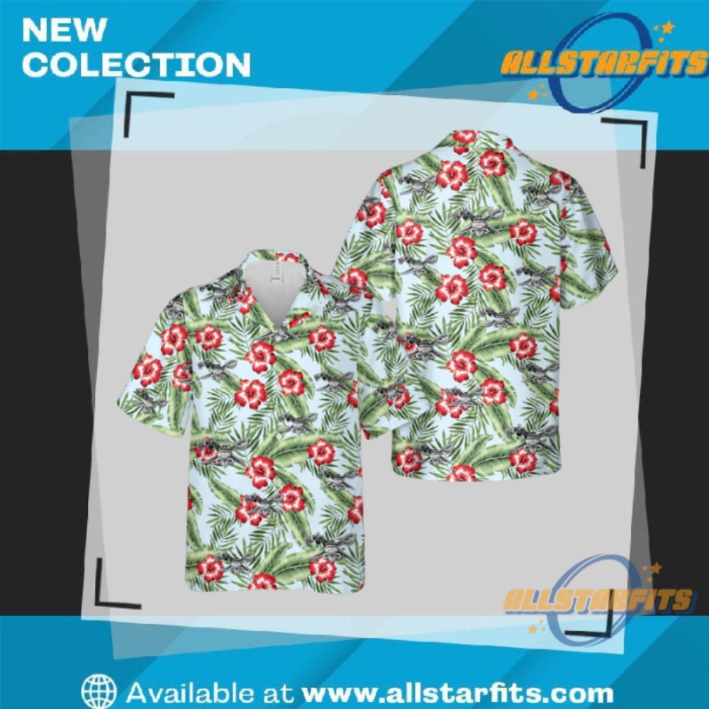 "Top 5 Unique Hawaiian Shirts for Buffalo Bills Fans" 28 1967 Chevrolet Camaro Z28 Hawaiian Shirt