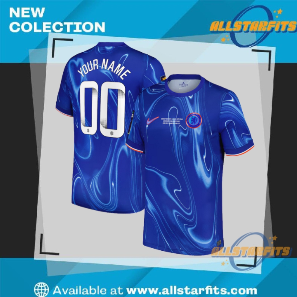 "Shop Iconic Soccer Jerseys: England, Panathinaikos, Manchester United, Hull City" 31 Chelsea Nike Third Stadium Shirt 2025
