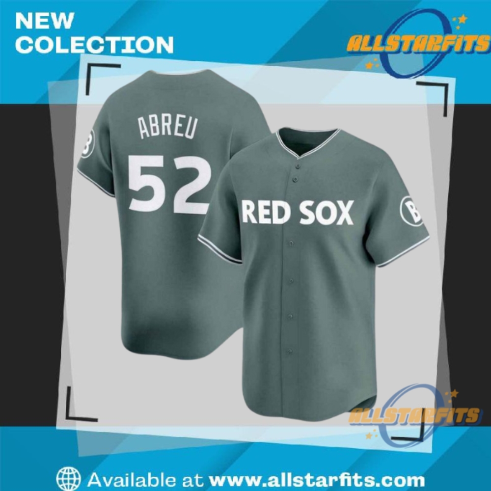 "Top 2025 Baseball Jerseys: Mariners, Popes, Trash Pandas & Royals" 15 2025 Red Sox City Connect Jersey