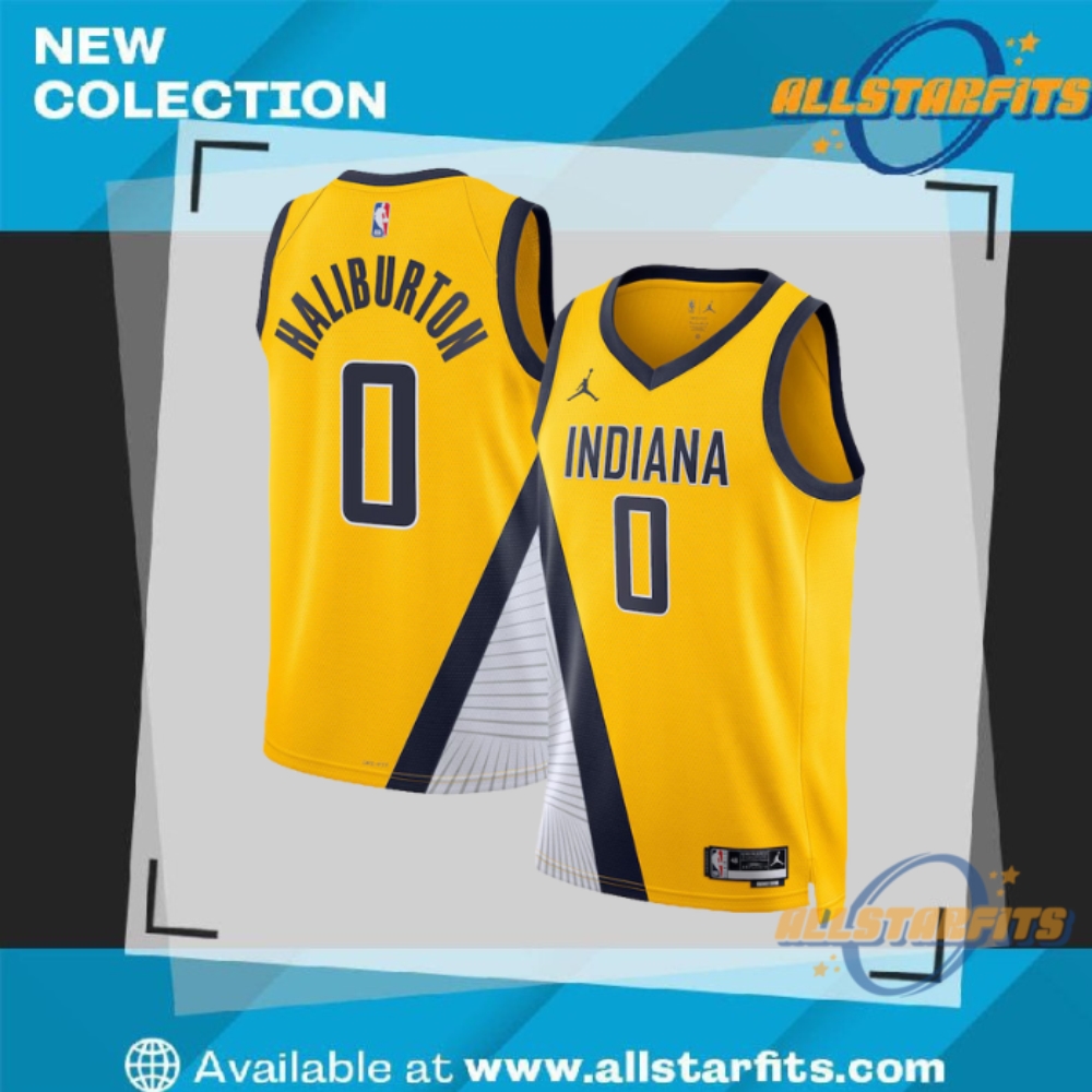 "Top Luka Modric and Exclusive Soccer Jerseys: A Collector's Dream" 21 Indiana Pacers Statement Jersey