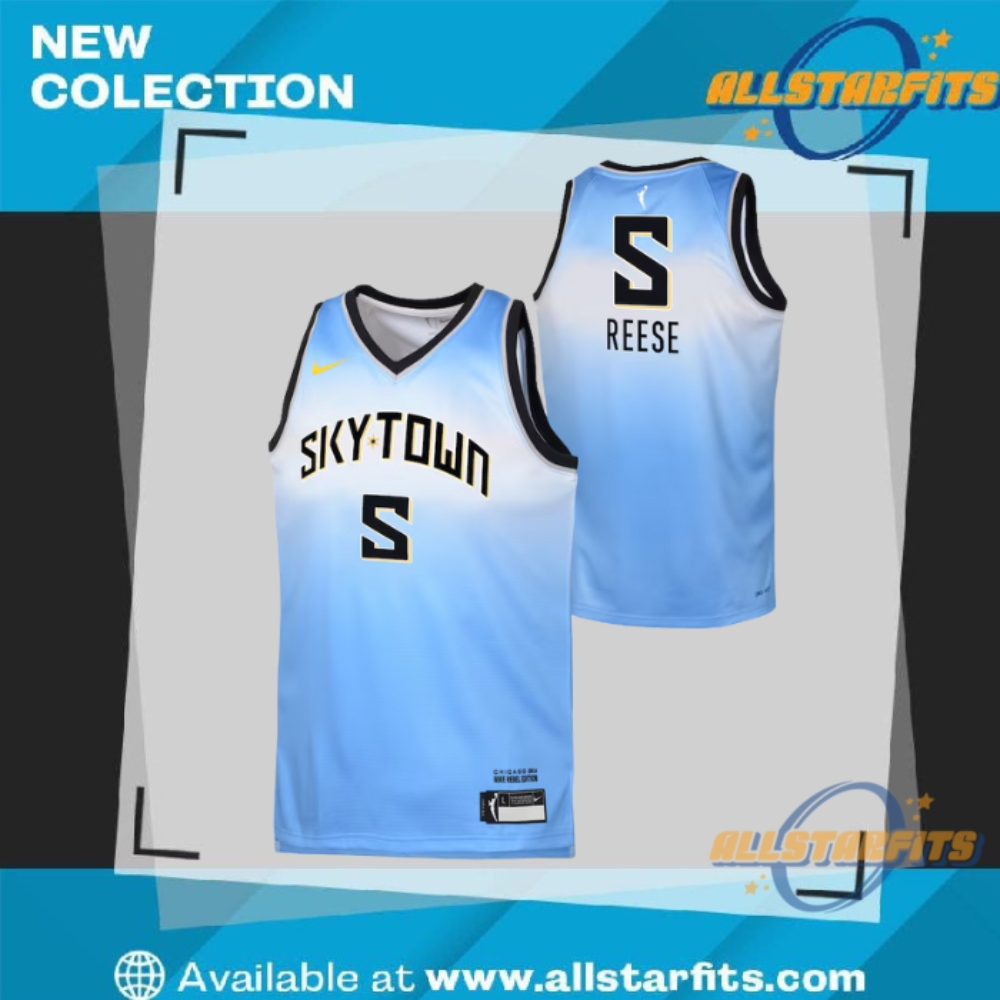 "Top Luka Modric and Exclusive Soccer Jerseys: A Collector's Dream" 22 Wnba Chicago Sky Nike Jersey