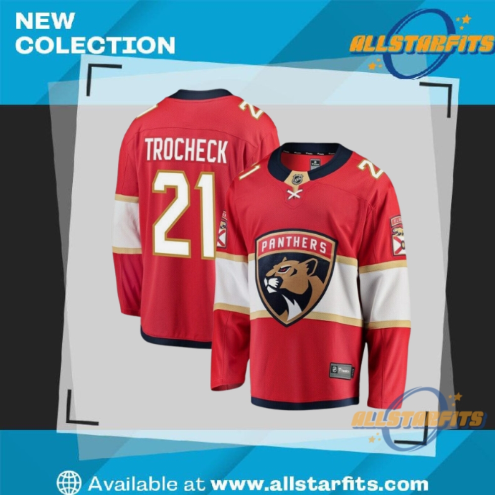 "Top Luka Modric and Exclusive Soccer Jerseys: A Collector's Dream" 25 Florida Panthers Hockey Jersey