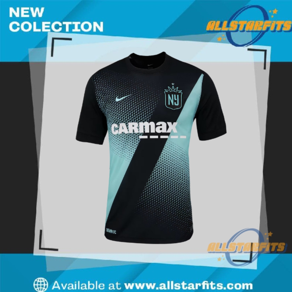 "Top Luka Modric and Exclusive Soccer Jerseys: A Collector's Dream" 36 Gotham Fc 2025 Stadium Home Nwsl Replica Jersey