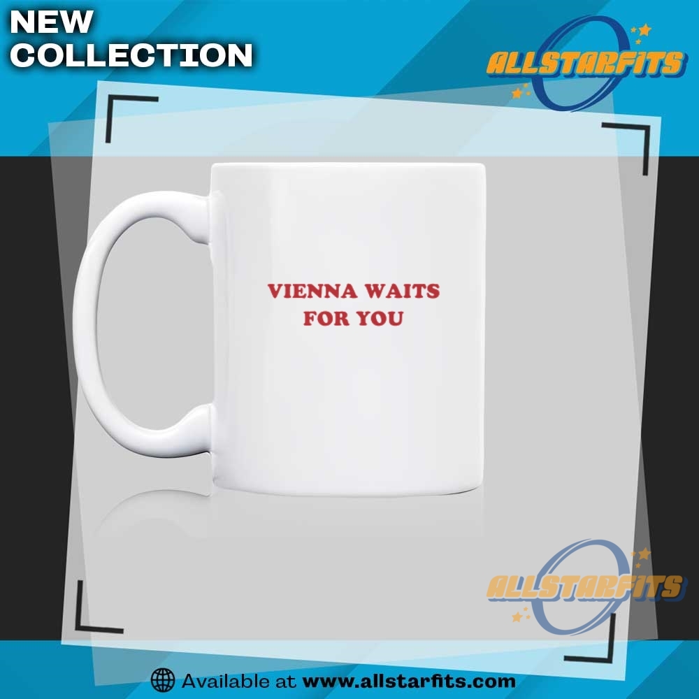Vienna Waits For You Billy Joel Music Inspired Unisex Tee 8 Vienna Waits for You Billy Joel Music Inspired Unisex Tee