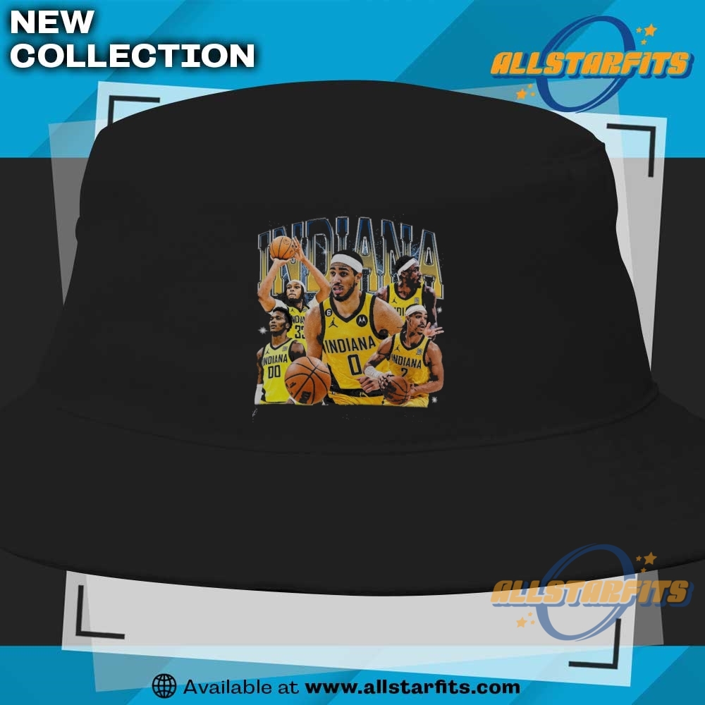 Indiana Vintage Tyrese Haliburton Andrew Nembhard Aaron Nesmith Pascal Siakam Myles Turner Graphic Shirt 9 INDIANA Vintage Tyrese Haliburton Andrew Nembhard Aaron Nesmith Pascal Siakam Myles Turner Graphic Shirt