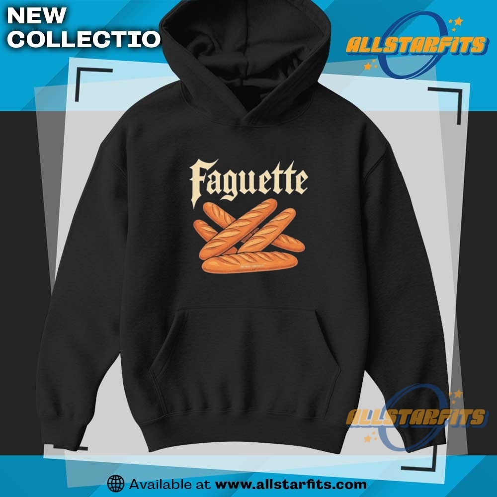 Faguette Baguette Lgbtq T Shirts 7 Faguette Baguette LGBTQ T Shirts