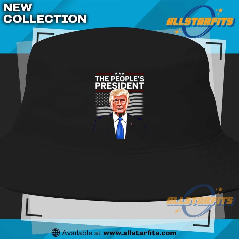 The Peoples President Trump Us Flag Shirt 9 The people’s President Trump US flag shirt