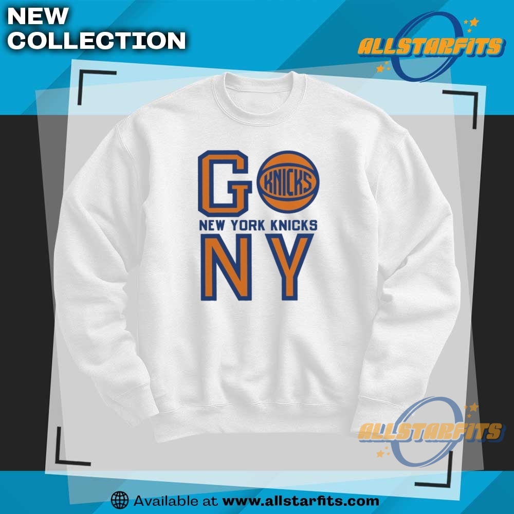 Official New York Knicks Go Ny T Shirts 6 Official New York Knicks Go NY T Shirts