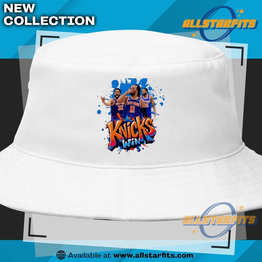 New York Knicks Win Jalen Brunson Karl Anthony Towns And Mikal Bridges Shirt 9 New York Knicks win Jalen Brunson Karl Anthony Towns and Mikal Bridges shirt