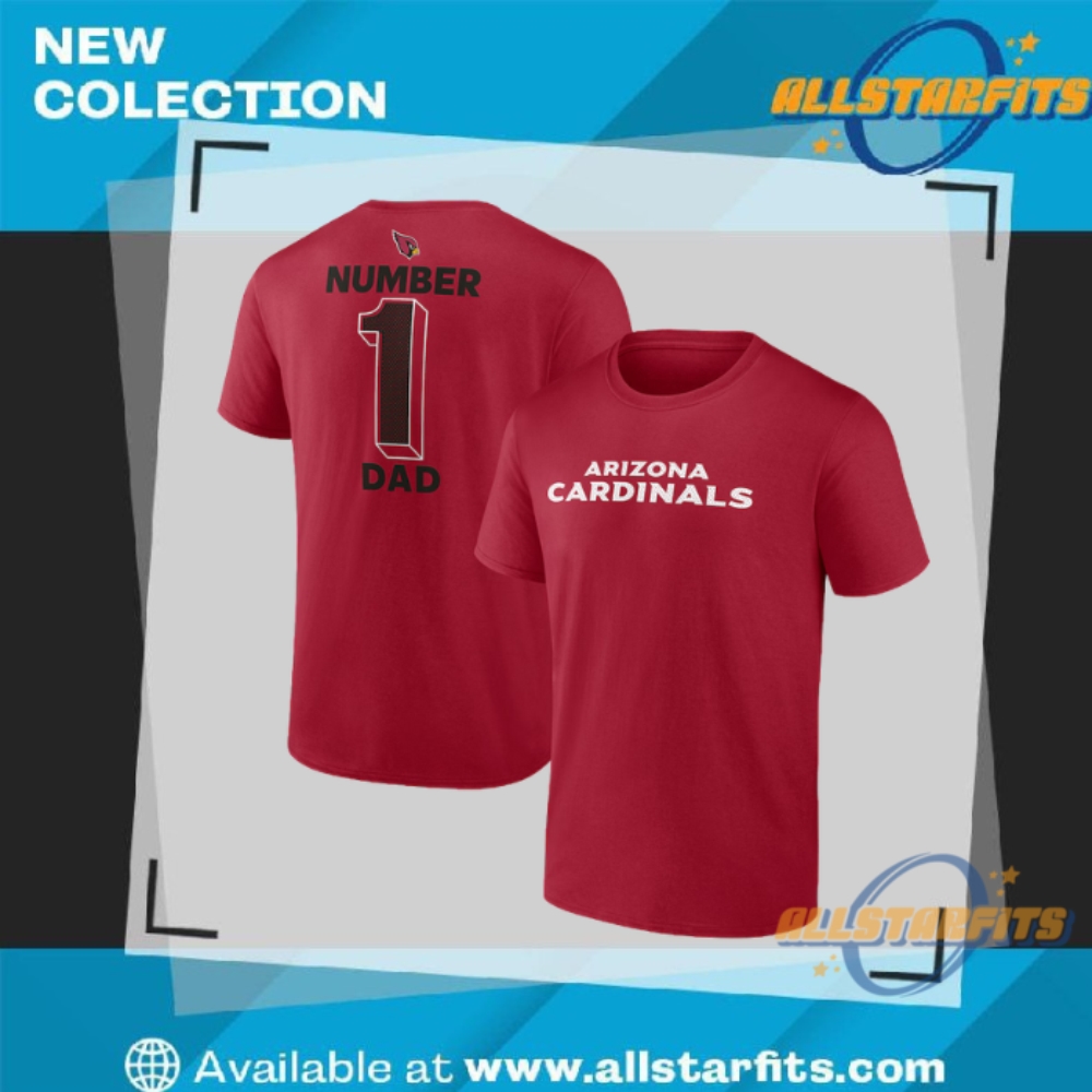 Arizona Cardinals Jersey