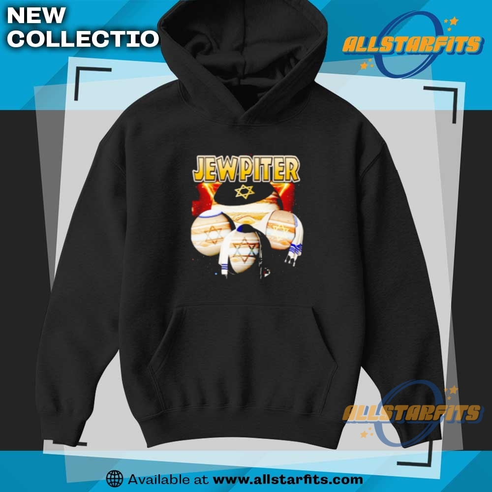 Jewpiter Jewish Themed Jupiter Shirt 7 Jewpiter Jewish Themed Jupiter shirt