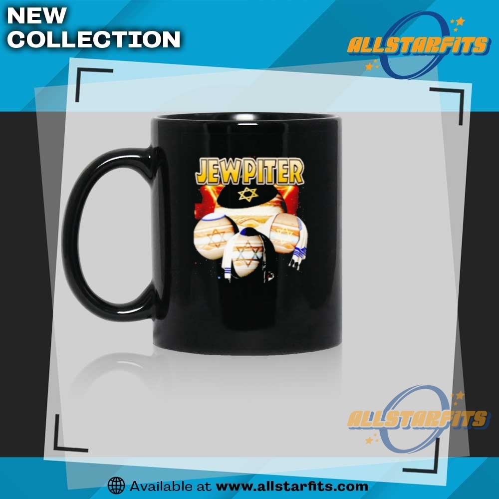 Jewpiter Jewish Themed Jupiter Shirt 9 Jewpiter Jewish Themed Jupiter shirt