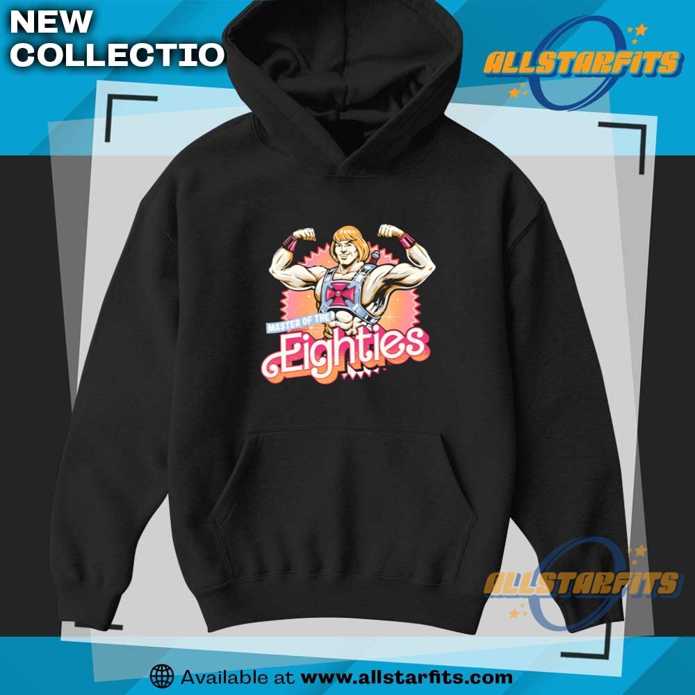 He Man Master Of The Eighties Shirt 7 He Man Master of the Eighties shirt