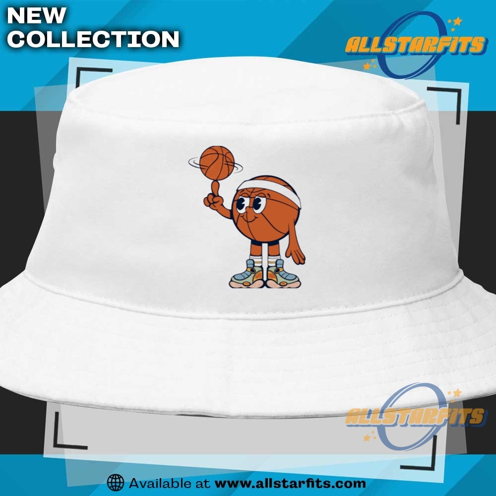 Cute Basketball Spinning The Ball Shirt 9 Cute Basketball Spinning The Ball shirt