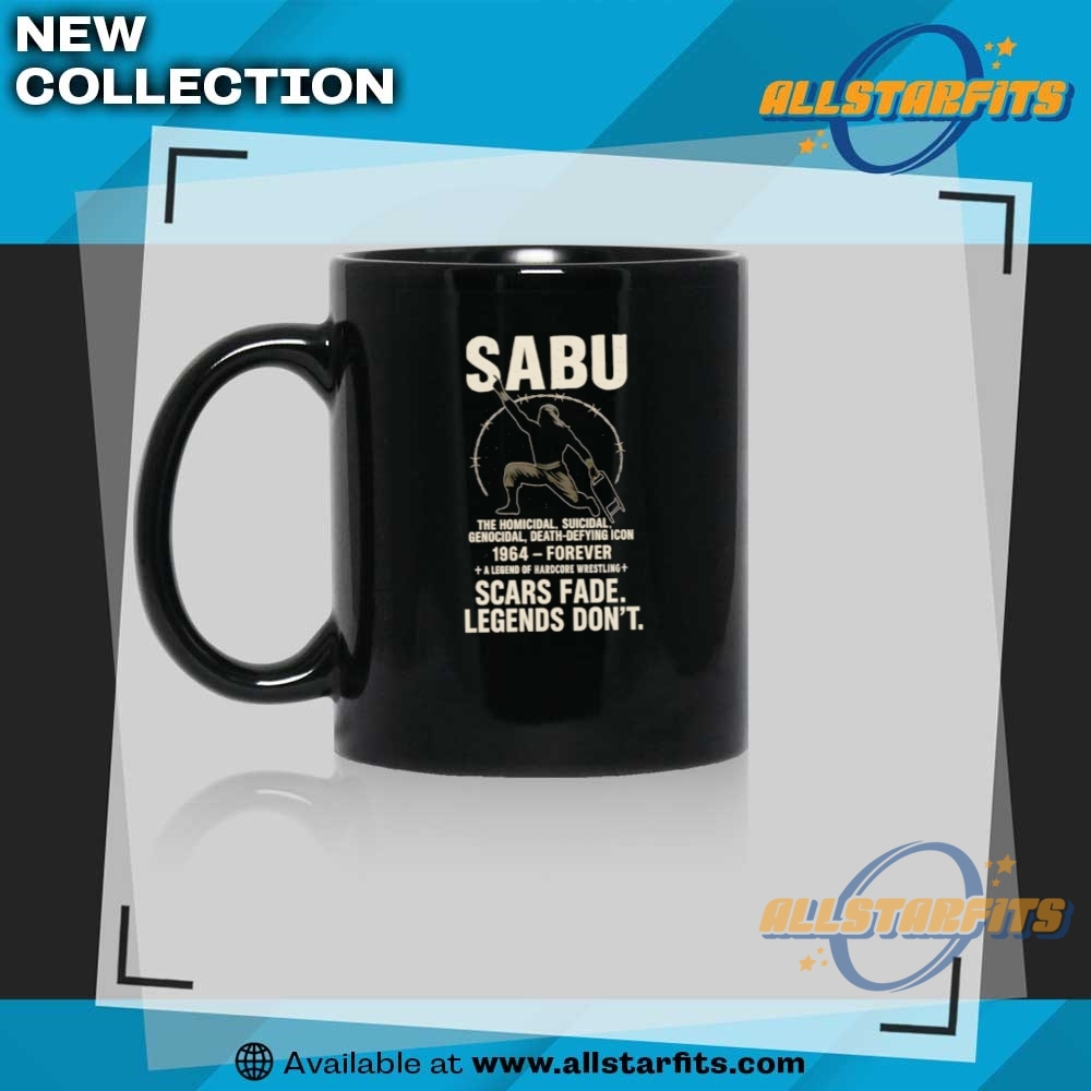 Sabu Pro Wrestling Ecw Sabu Legend Wrestling In Memory Shirt 9 Sabu Pro Wrestling ECW Sabu Legend Wrestling In Memory shirt