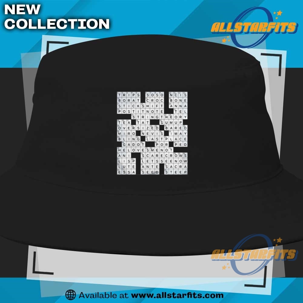 Stuffed Crossword Clue Shirt 9 Stuffed crossword clue shirt