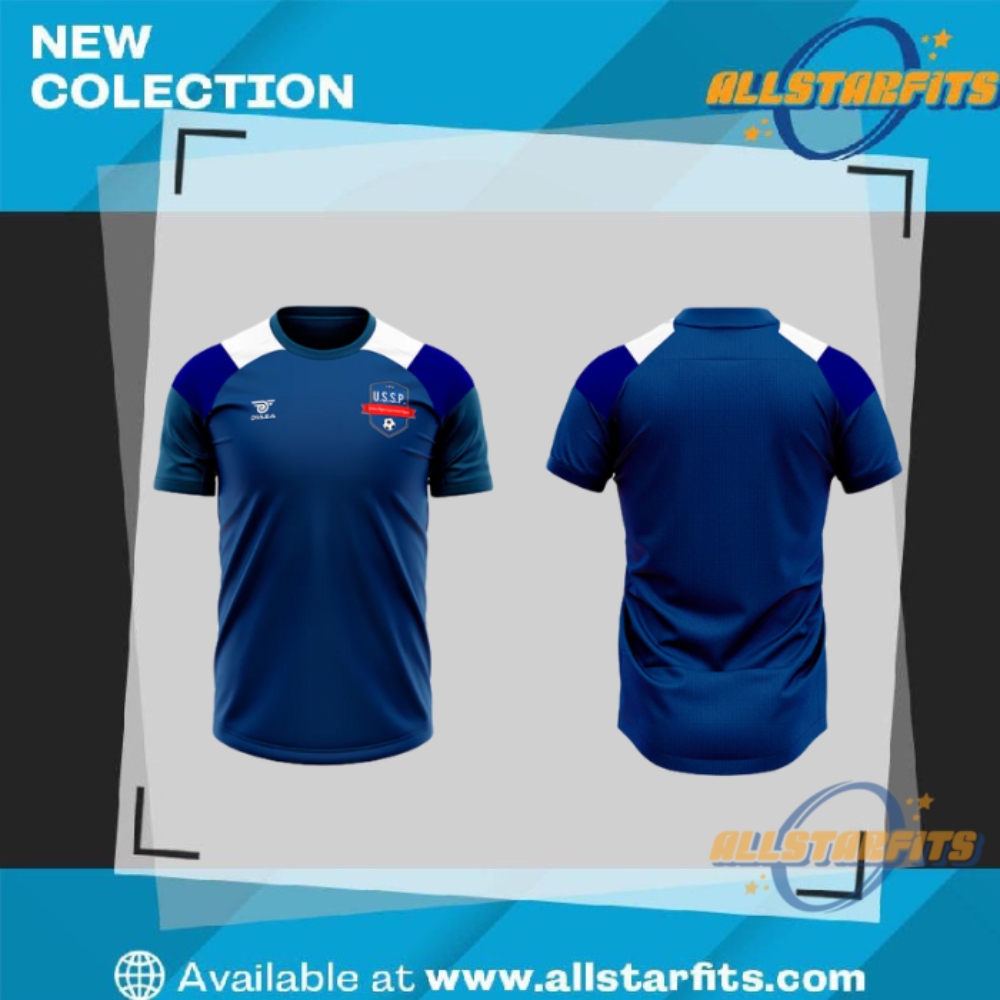 Ussp Training Jersey