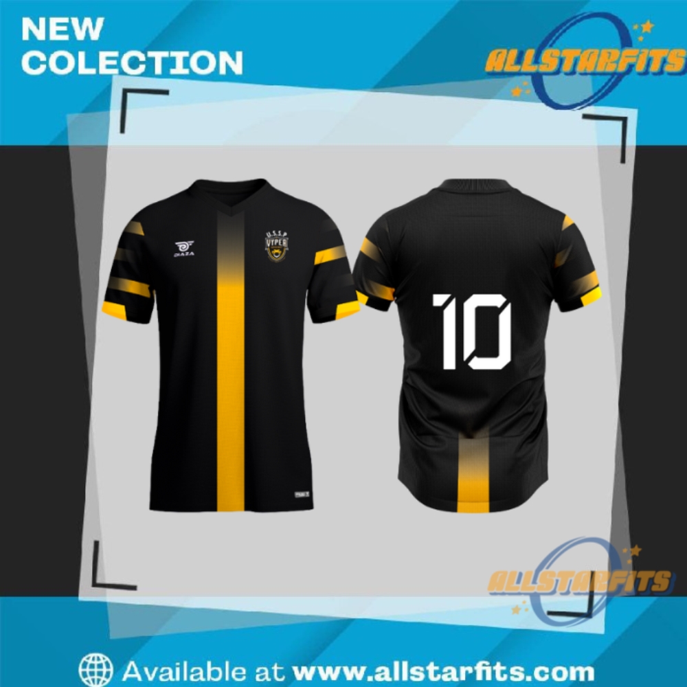 Ussp Vyper Home Limited Jersey allstarfits 1