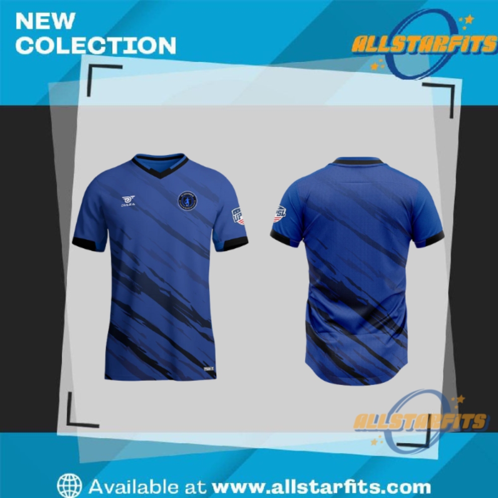 "Top Limited Edition Soccer Jerseys: Vyper, Campobasso, and More Revealed" 6 Fc Columbus Elite Home Jersey