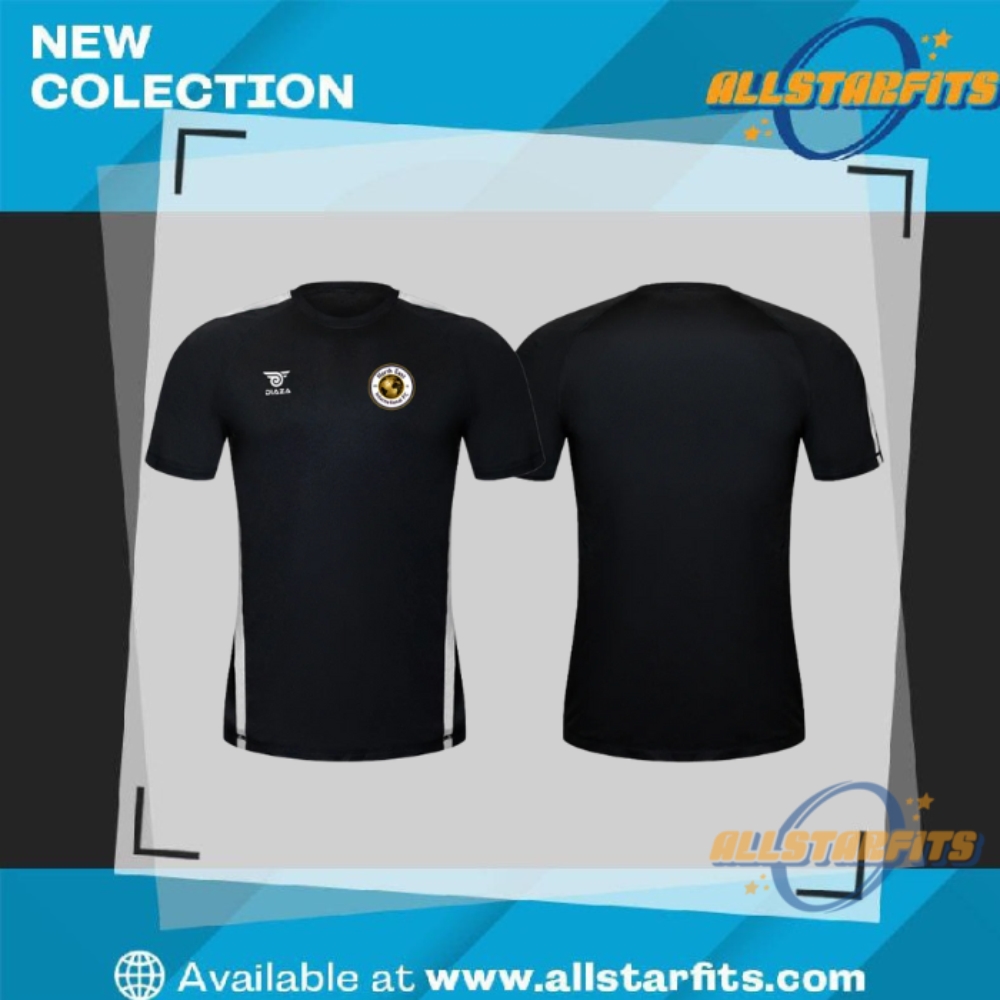 "Top Limited Edition Soccer Jerseys: Vyper, Campobasso, and More Revealed" 7 Nei Fc City Training Jersey