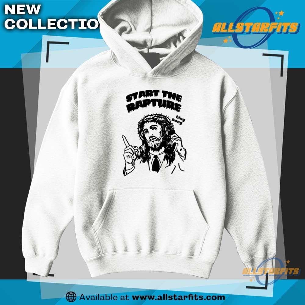 Start The Rapture Shirt Jesus Christ Meme T Shirt 7 Start The Rapture Shirt Jesus Christ Meme T Shirt