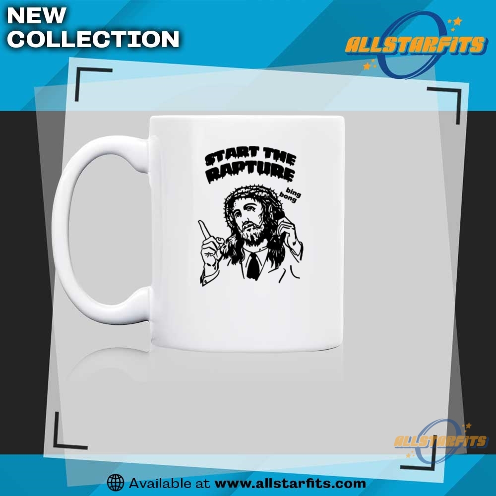 Start The Rapture Shirt Jesus Christ Meme T Shirt 8 Start The Rapture Shirt Jesus Christ Meme T Shirt