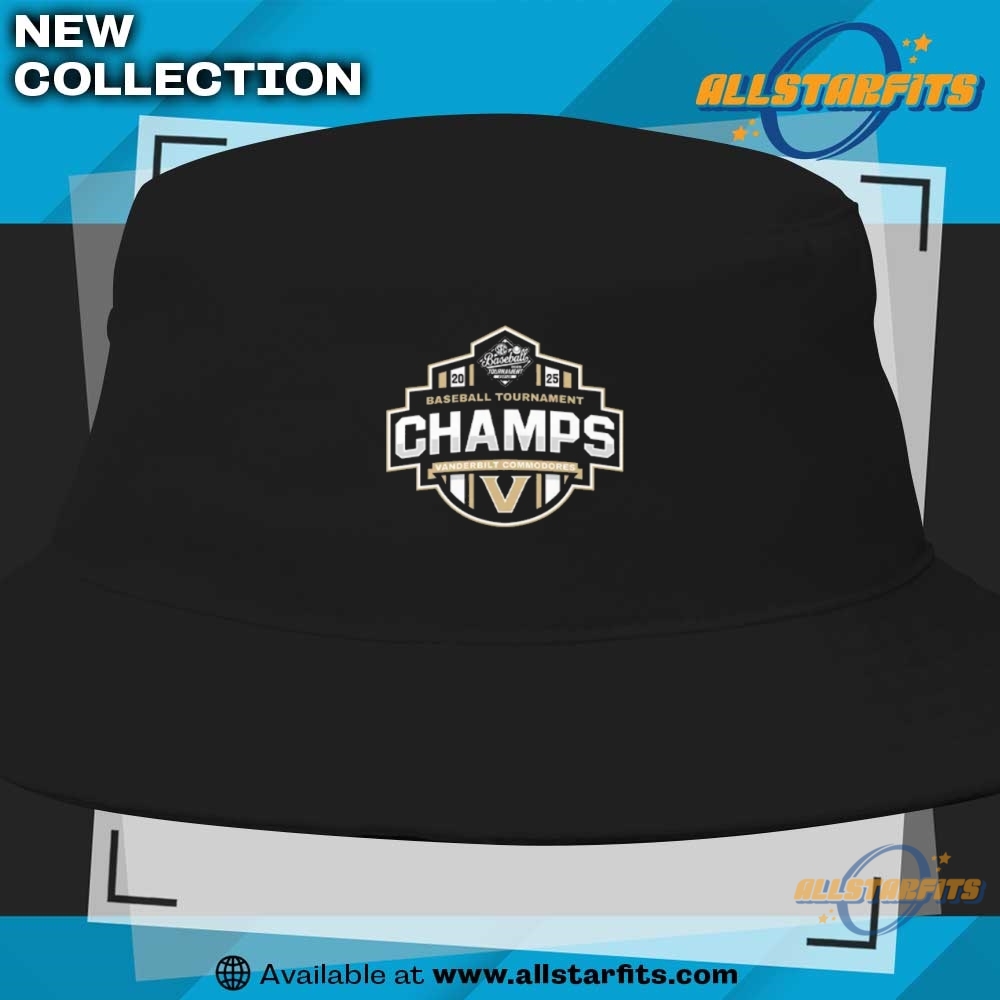 Vanderbilt Commodores Baseball Sec Champs 2025 T Shirt 9 Vanderbilt Commodores Baseball SEC Champs 2025 T Shirt