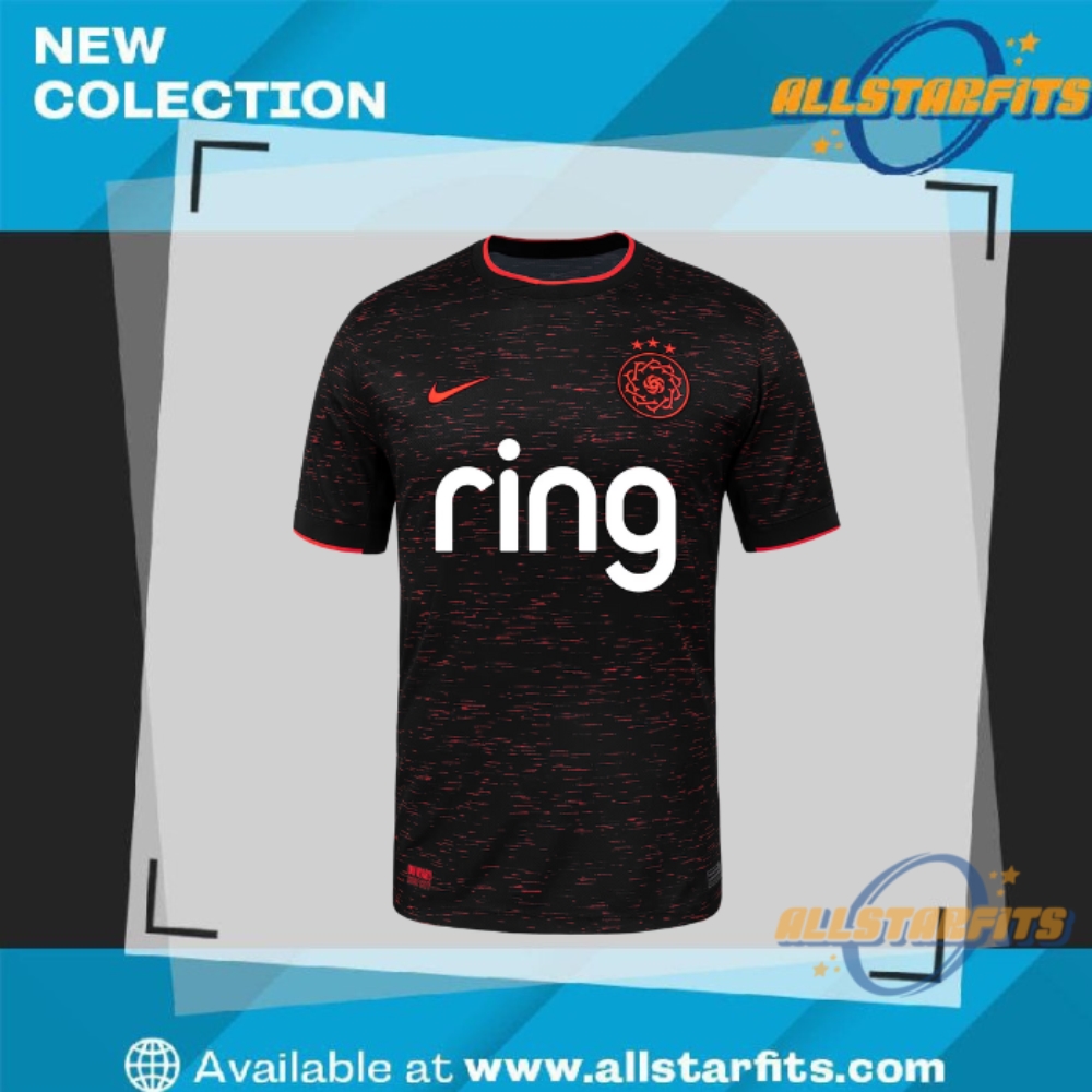Sophia Wilson Portland Thorns Fc 2025 Stadium Away Replica Jersey