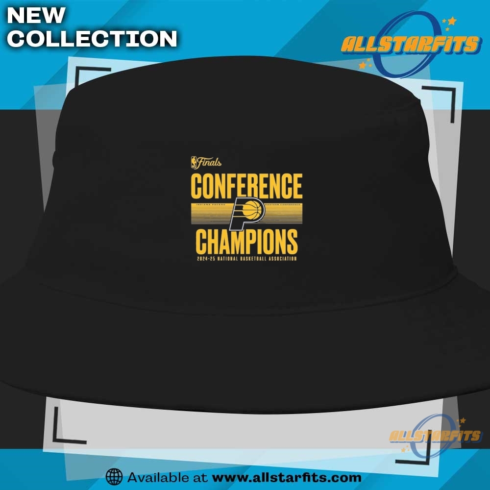 Official Indiana Pacers 2025 Eastern Conference Champions Ball Handler T Shirt 8 Official Indiana Pacers 2025 Eastern Conference Champions Ball Handler T Shirt
