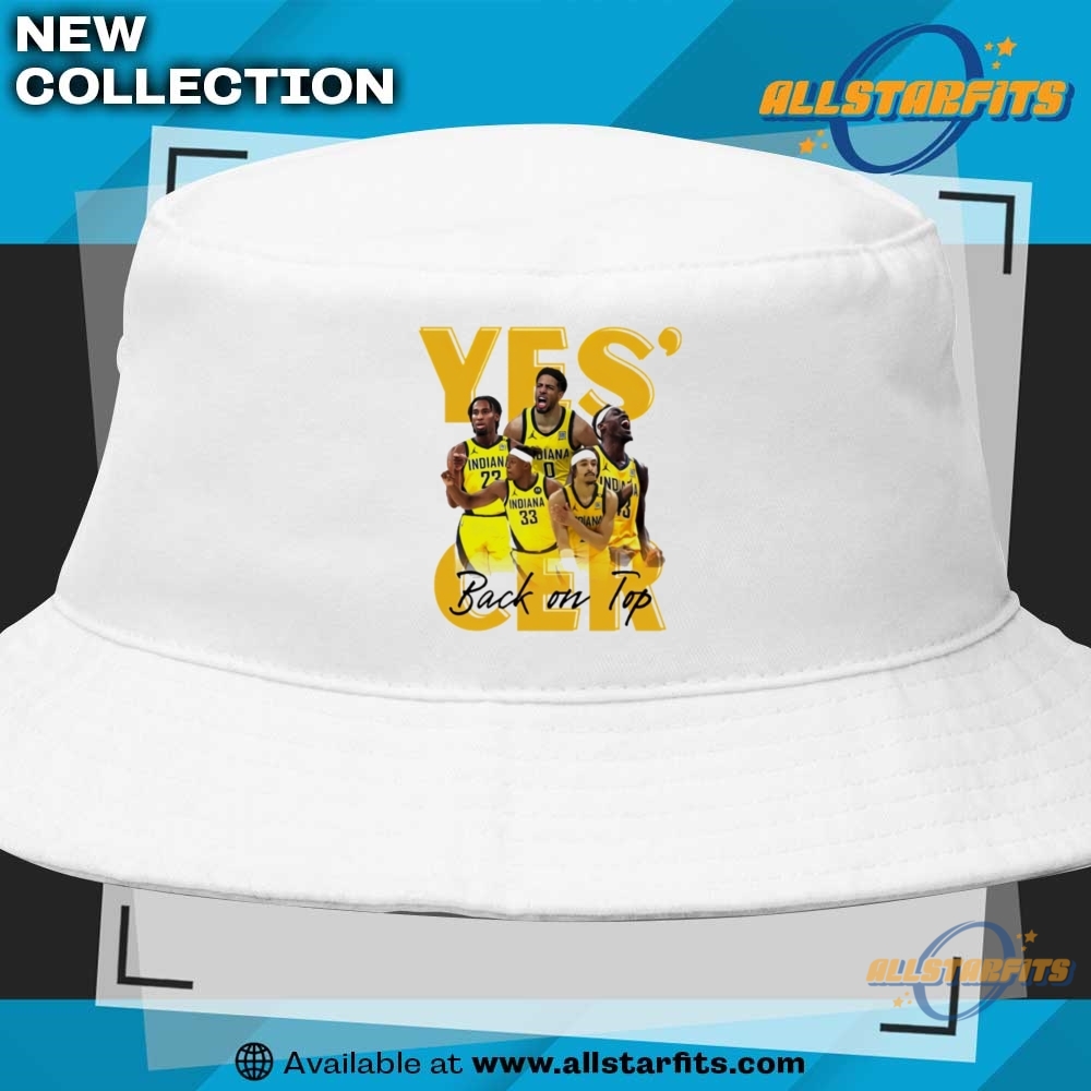 Indiana Pacers Yes Cers Back On Top 2025 Nba Finals Shirt 9 Indiana Pacers Yes Cer’s Back on Top 2025 NBA Finals shirt