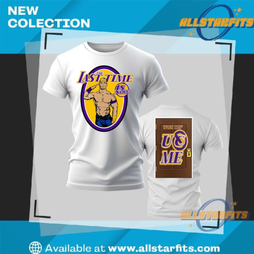 "Top Indiana Pacers 2025 Eastern Conference Champions Shirts for Fans" 19 John Cena Farewell Tour 2025 Bakersfield T Shirt