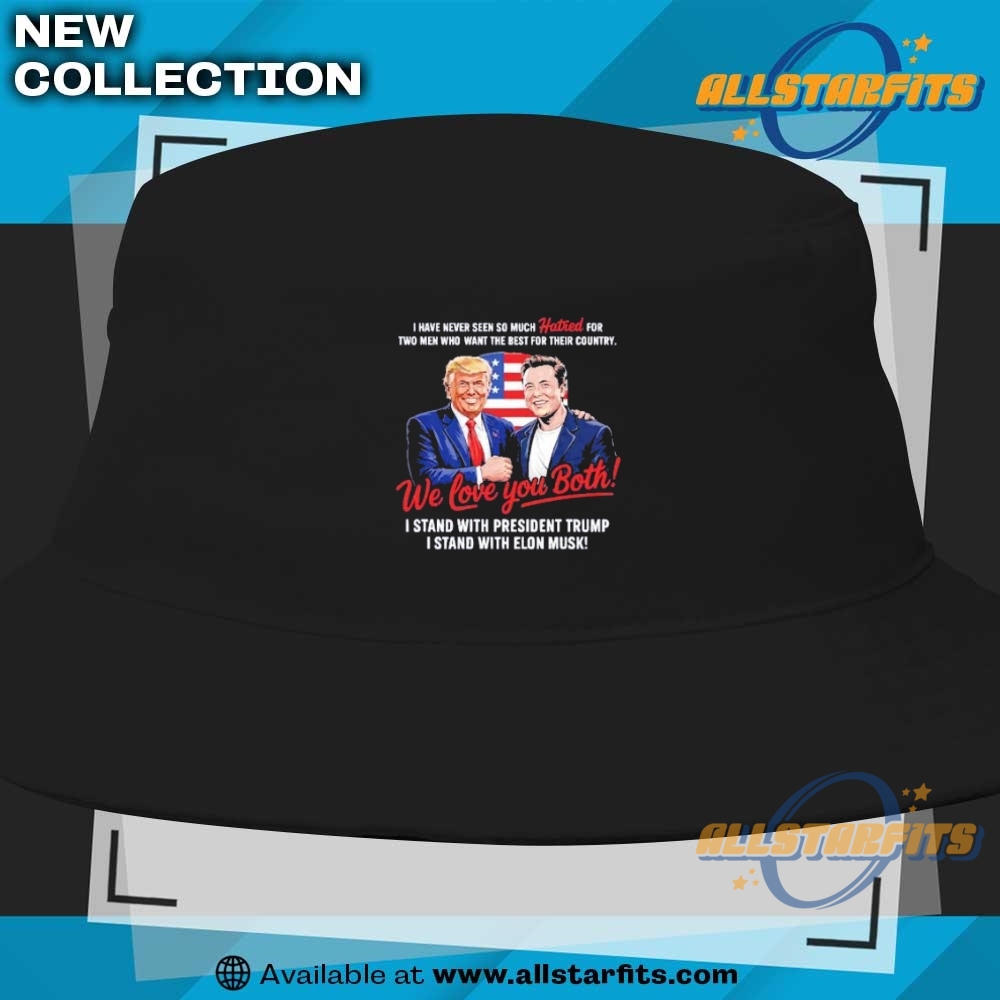We Love You Both I Stand With Donald Trump And Elon Musk Shirt 9 We love you both I stand with Donald Trump and Elon Musk shirt