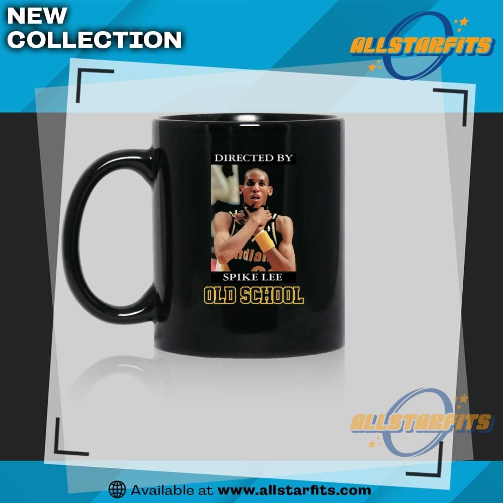 Official Tyrese Haliburton Directed By Spike Lee Old School New Era Shirt 8 Official Tyrese Haliburton Directed By Spike Lee Old School New Era Shirt