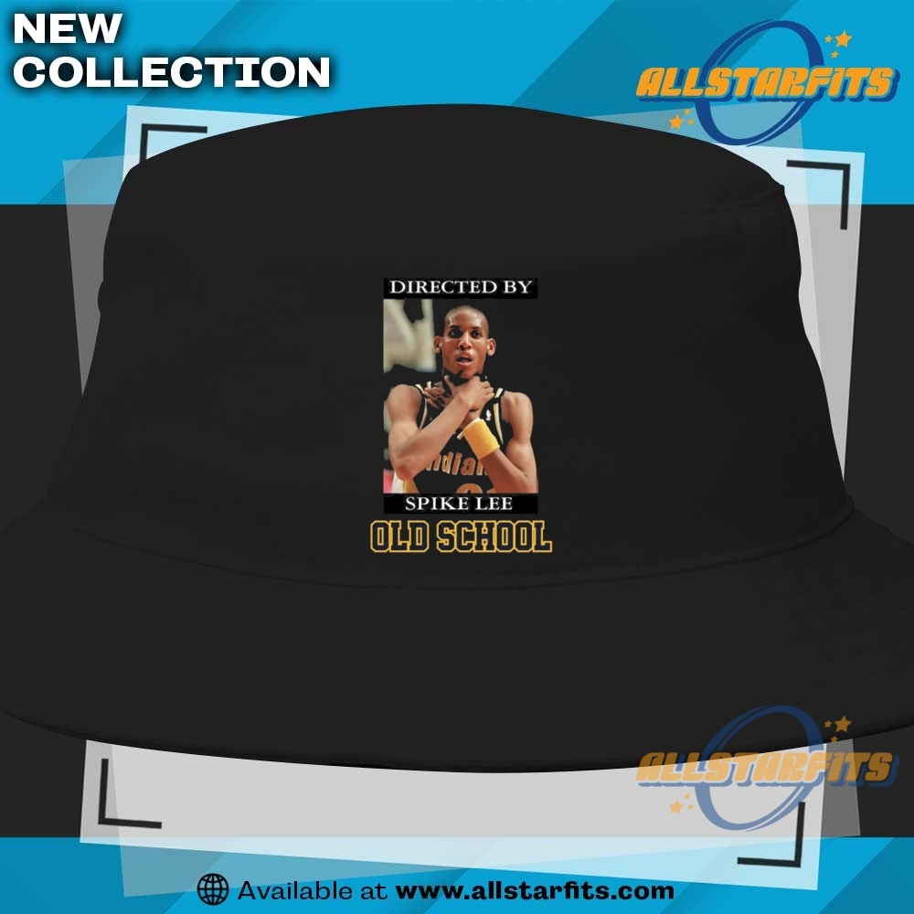 Official Tyrese Haliburton Directed By Spike Lee Old School New Era Shirt 9 Official Tyrese Haliburton Directed By Spike Lee Old School New Era Shirt