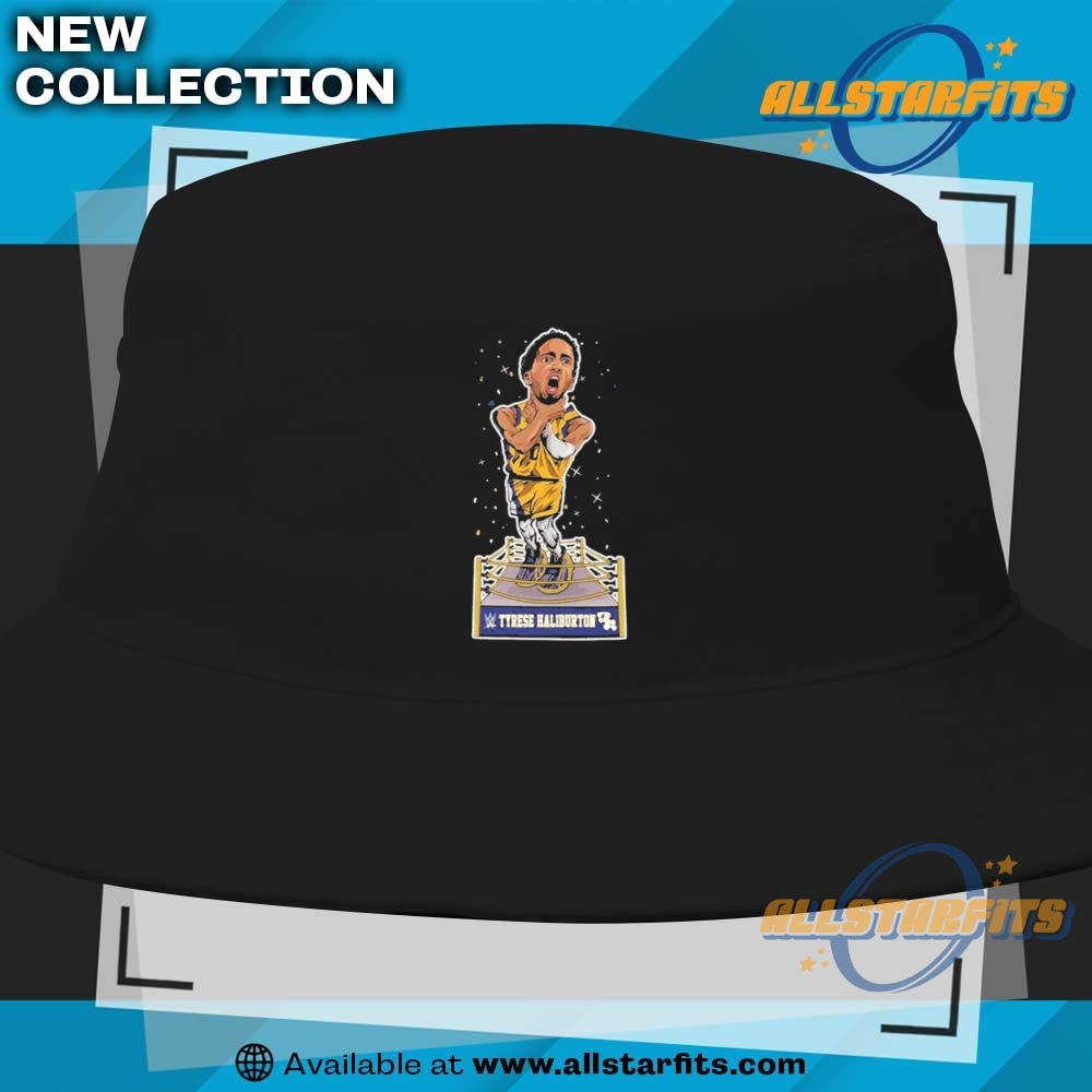 Original Tyrese Haliburton Knicks Choke T Shirt 9 Original Tyrese Haliburton Knicks Choke T Shirt