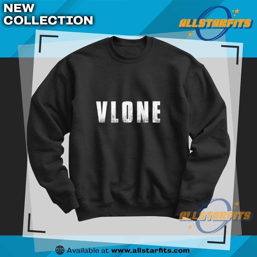 Vlone Is Just A Lifestyle Live Alone Die Alone T Shirt 6 VLONE IS JUST A LIFESTYLE LIVE ALONE DIE ALONE T Shirt