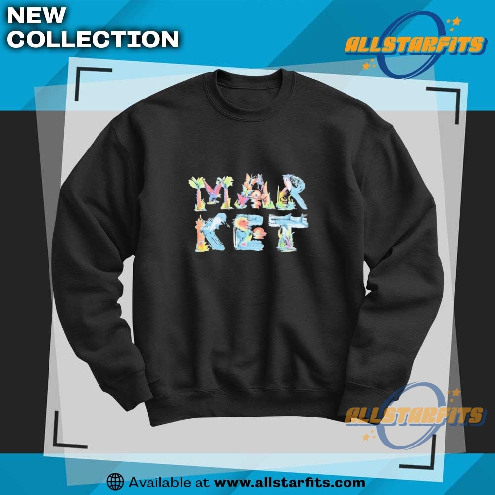 Market Island Life T Shirts 6 Market Island Life T Shirts