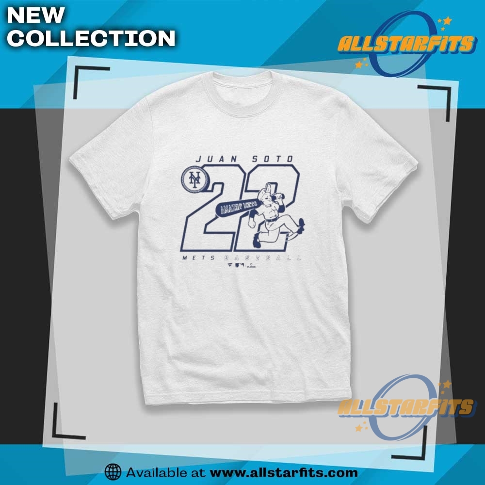 "Top 5 Must-Have Yankees Shirts for Ultimate Sports Fan Style" 12 Juan Soto New York Baseball Mets Shirt