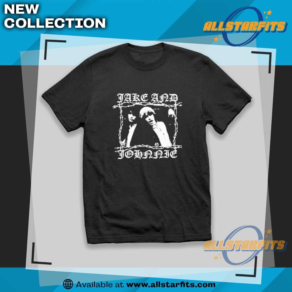 "Top 5 Must-Have Yankees Shirts for Ultimate Sports Fan Style" 15 Jake Webber Jnj Barb Shirt