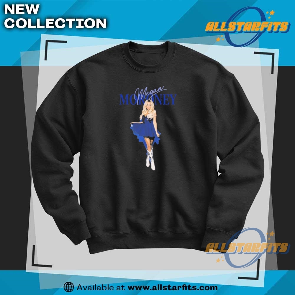 Official Megan Moroney Am I Okay Dress 2025 T Shirt 6 Official Megan Moroney Am I Okay Dress 2025 T Shirt
