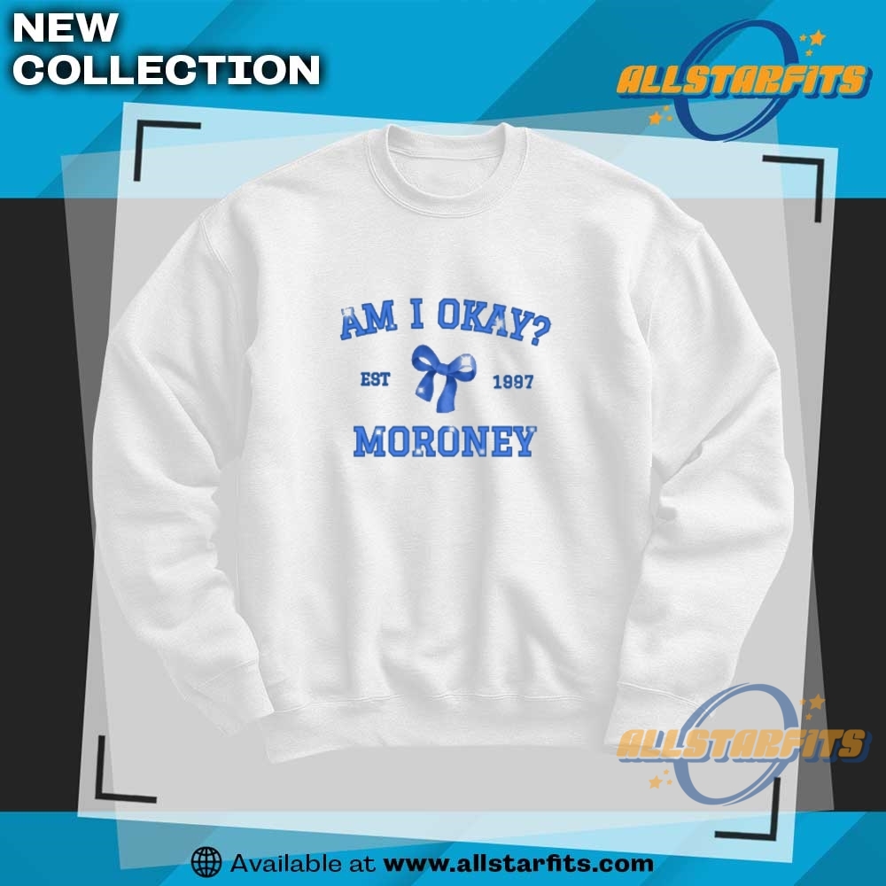 Megan Moroney Am I Okay Shirt 6 Megan Moroney Am I Okay Shirt
