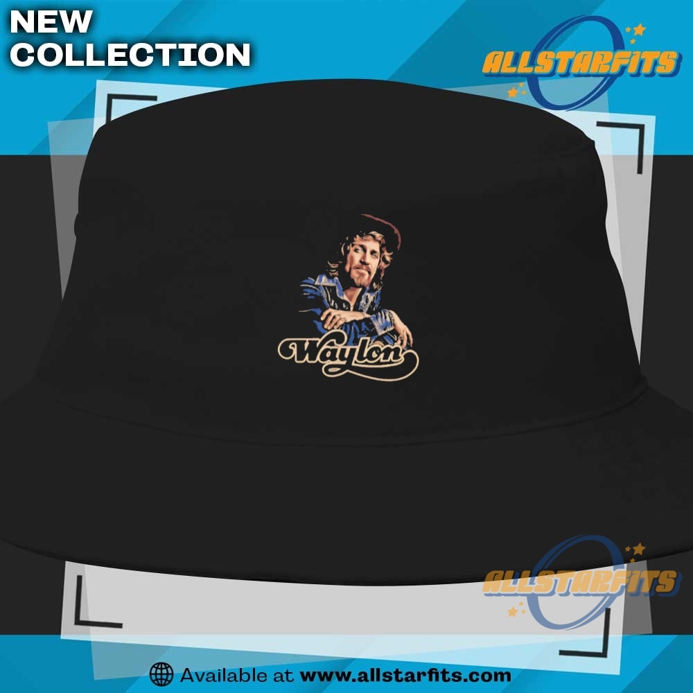 Seager X Waylon Jennings Heritage Tee 9 Seager X Waylon Jennings Heritage Tee
