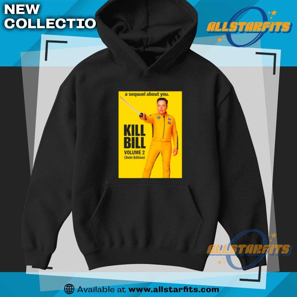 Elon Musk Kill Bill Shirt 7 Elon Musk Kill Bill shirt
