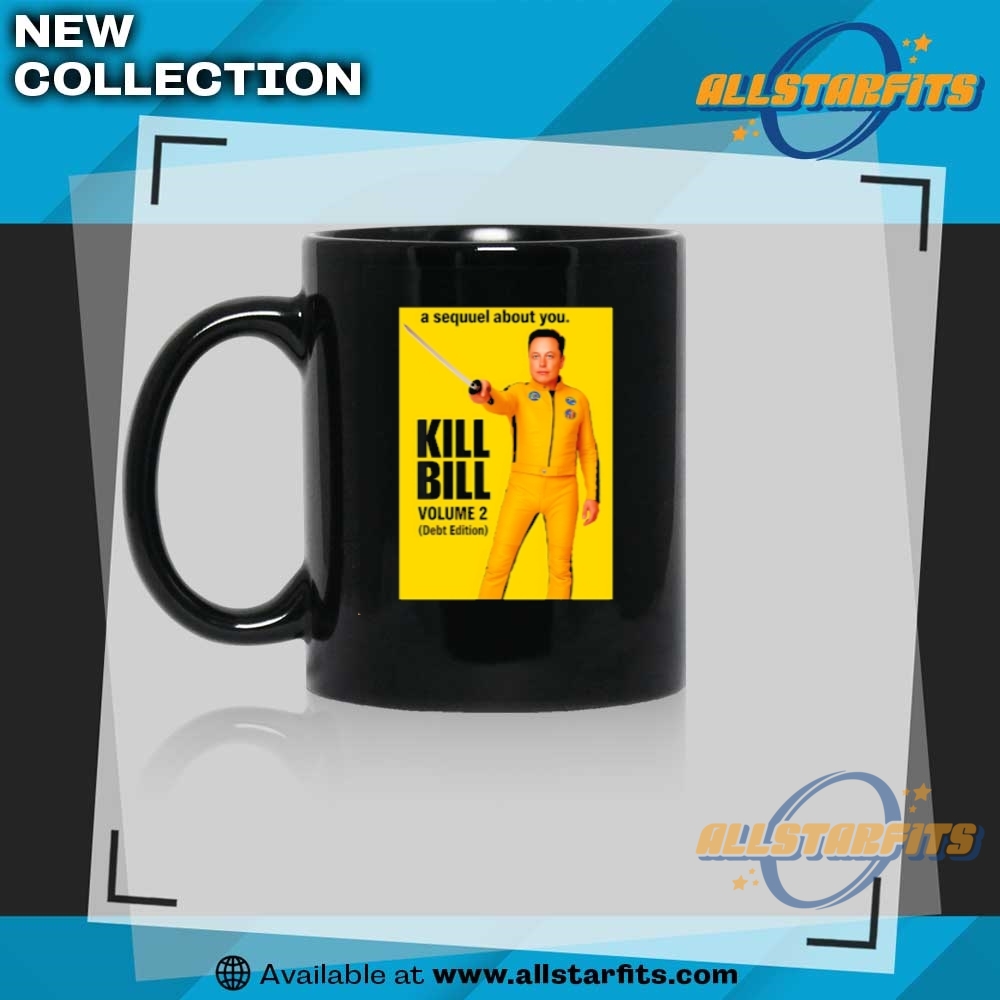 Elon Musk Kill Bill Shirt 8 Elon Musk Kill Bill shirt
