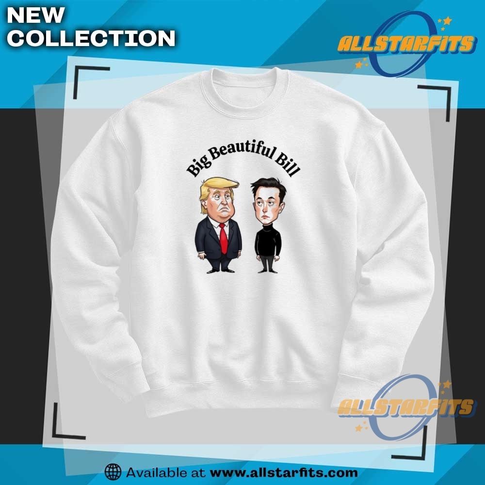 Elon Musk Shirt Big Beautiful Bill Anime Bomb Funny T Shirt 6 Elon Musk Shirt Big Beautiful Bill Anime Bomb Funny T Shirt