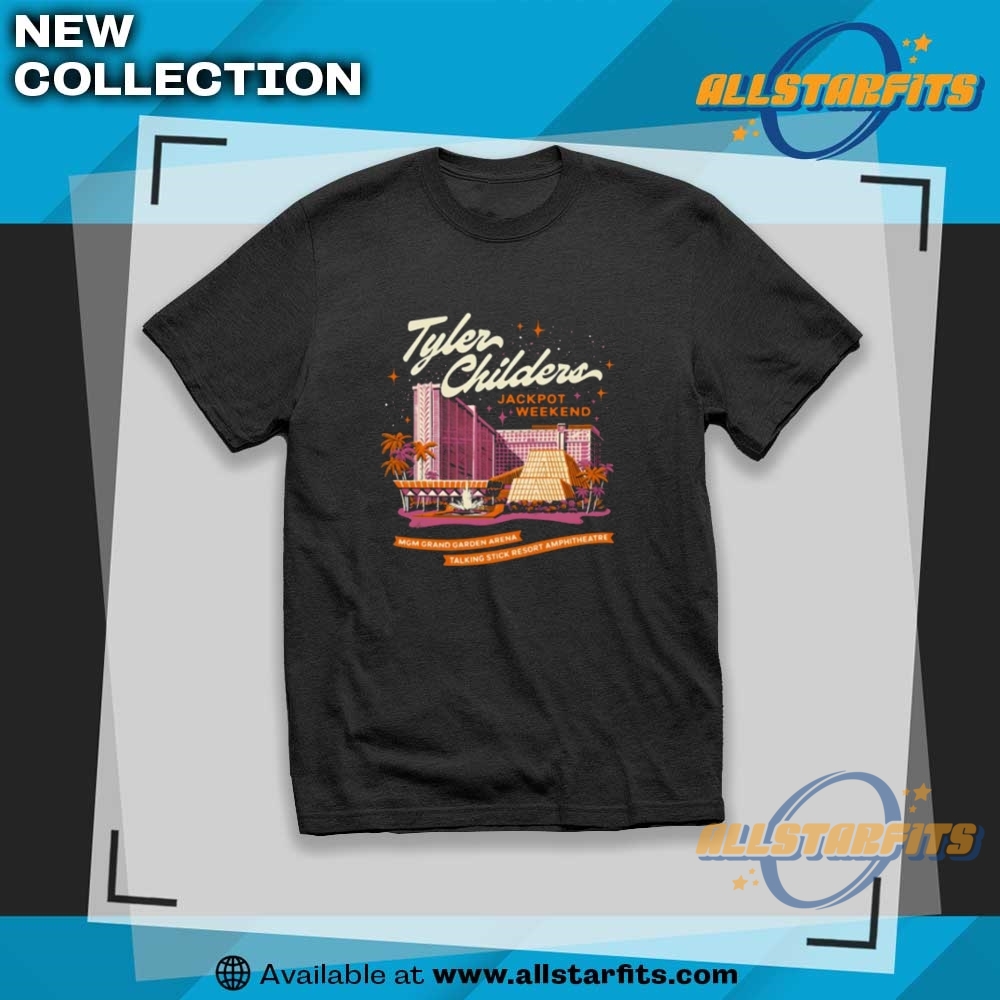 Top NCAA and NBA Fan Shirts: Show Your Team Spirit Now! 4 June 7 2025 Tyler Childers Las Vegas Nv T Shirt