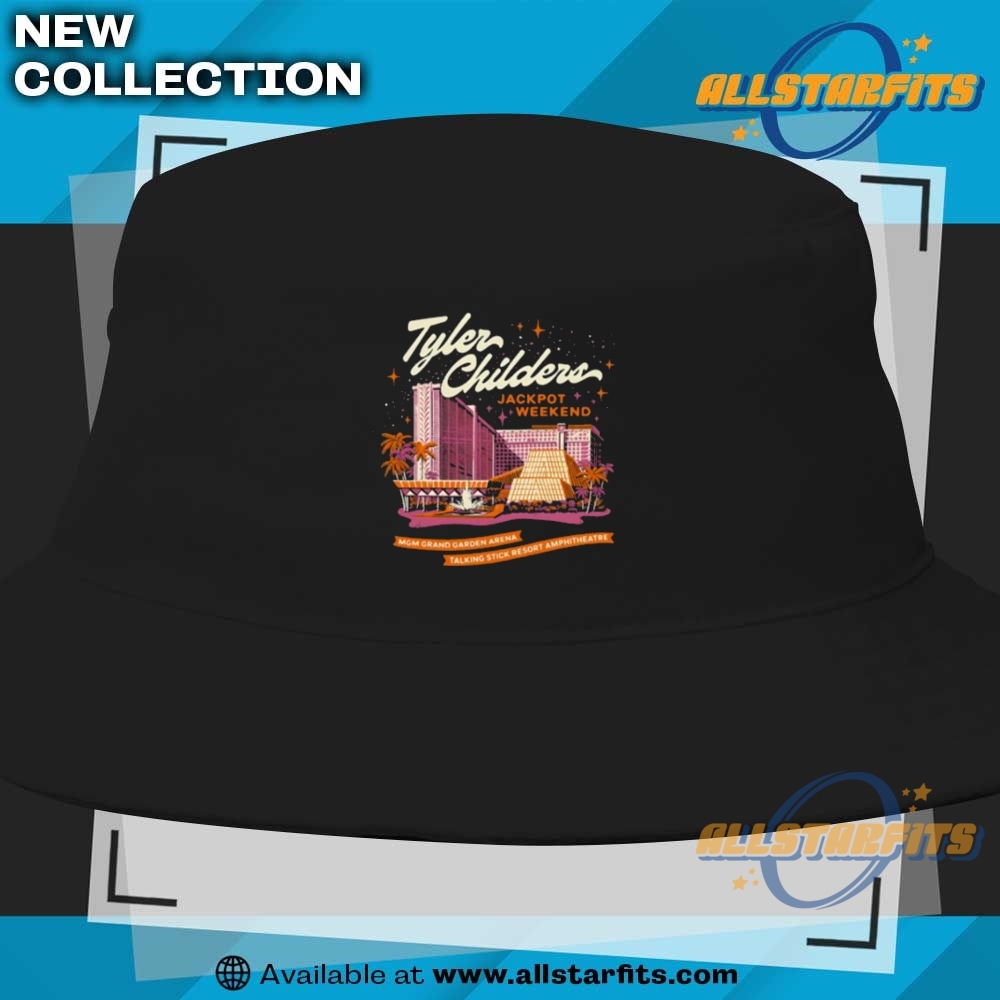 June 7 2025 Tyler Childers Las Vegas Nv T Shirt 9 June 7 2025 Tyler Childers Las Vegas NV T Shirt