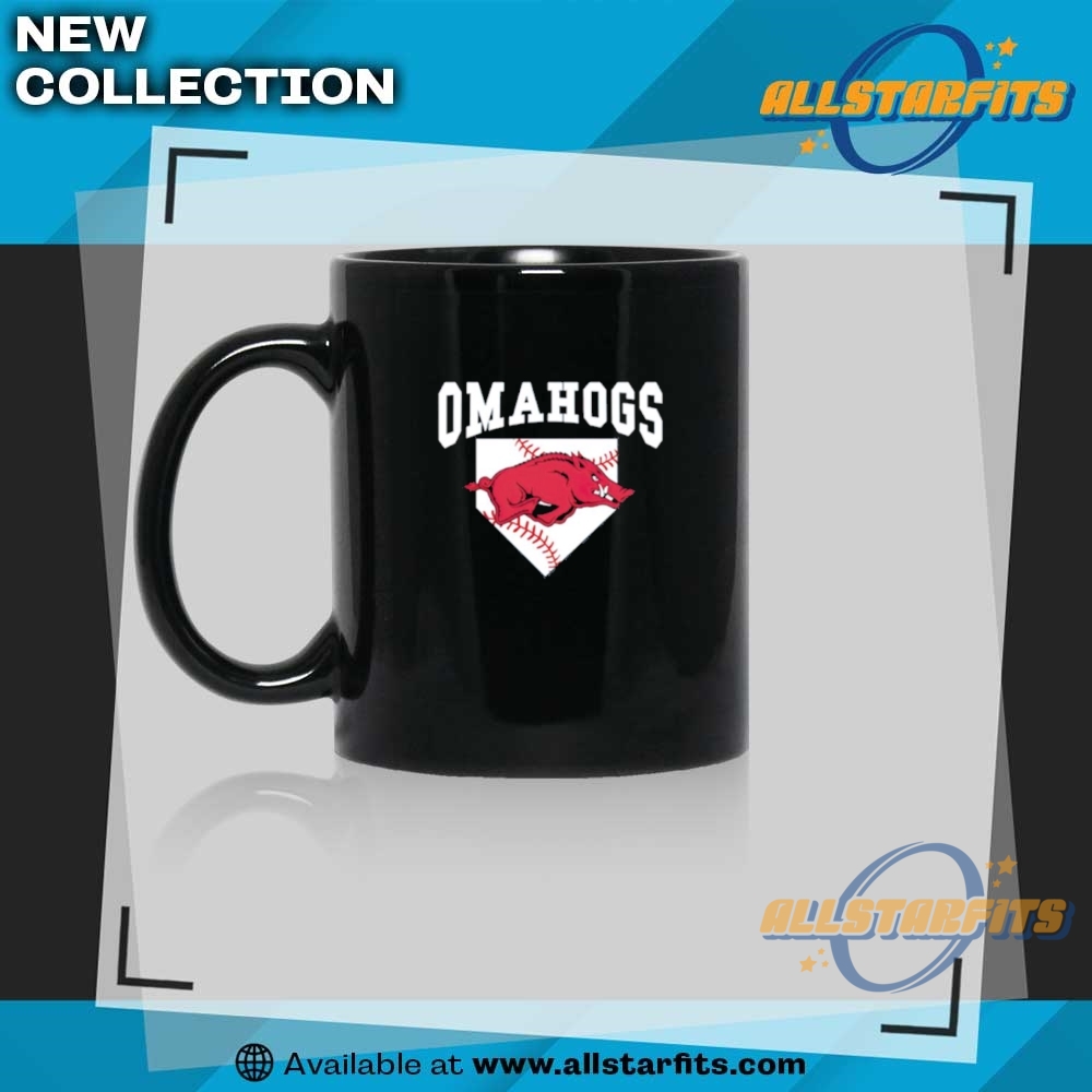 Arkansas Razorbacks Omahogs Shirt 8 Arkansas Razorbacks Omahogs shirt